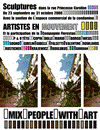 Affiche 2008