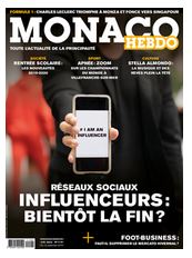 Monaco Hebdo
