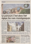 C'est dans l'air Nice Matin