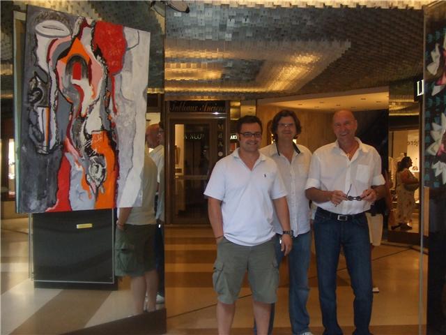 Image Groupe Park Palace