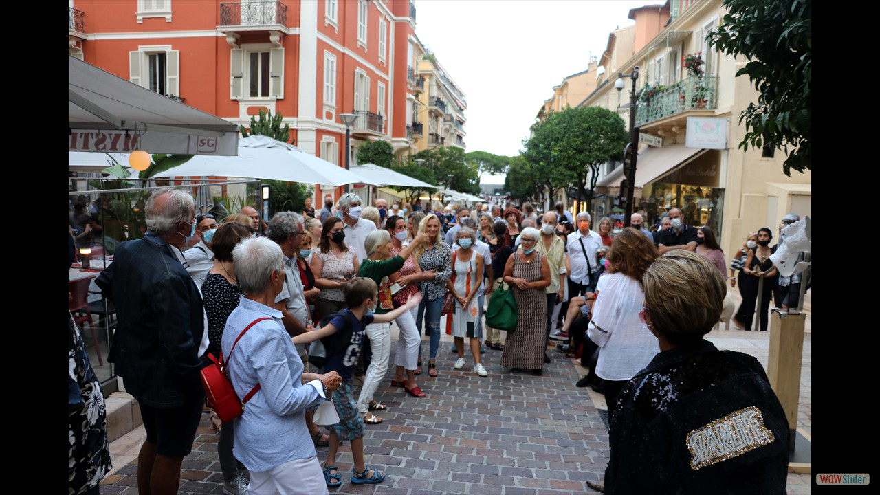 le publc