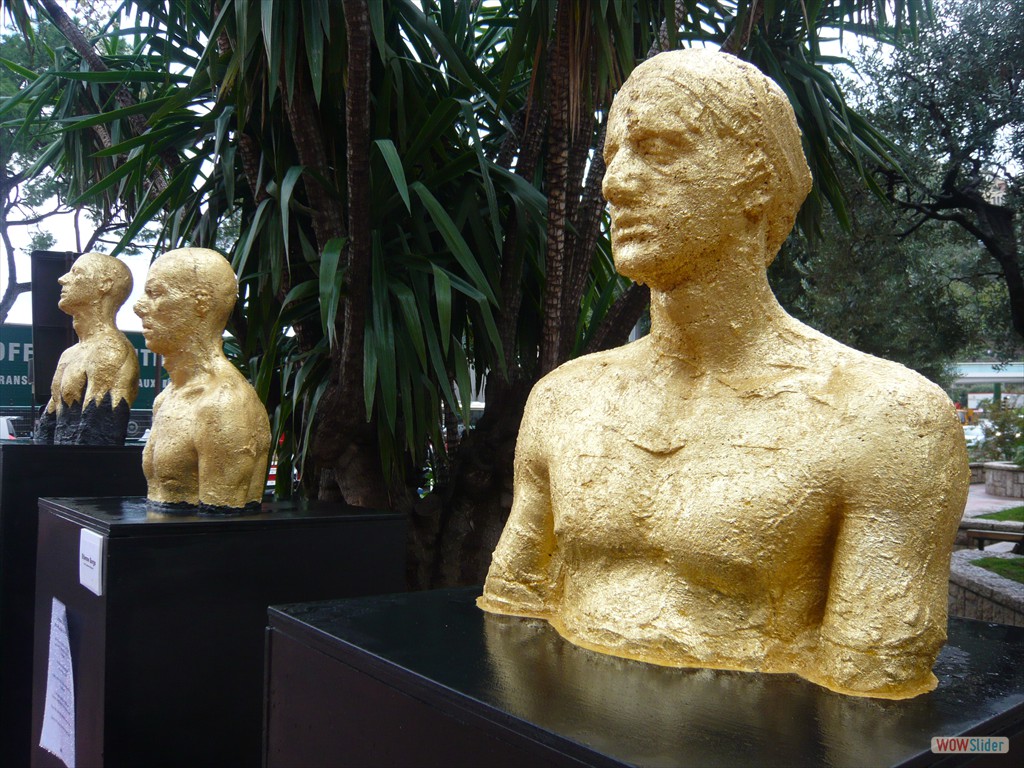 Etienne Borgo