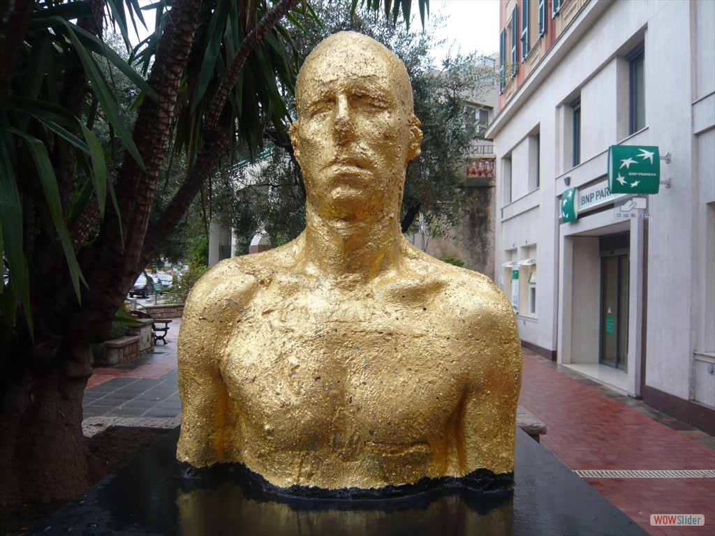 Etienne Borgo