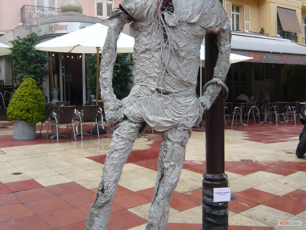 Frédérique Falsetti