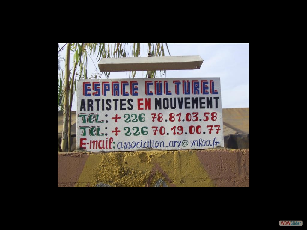 Panneau