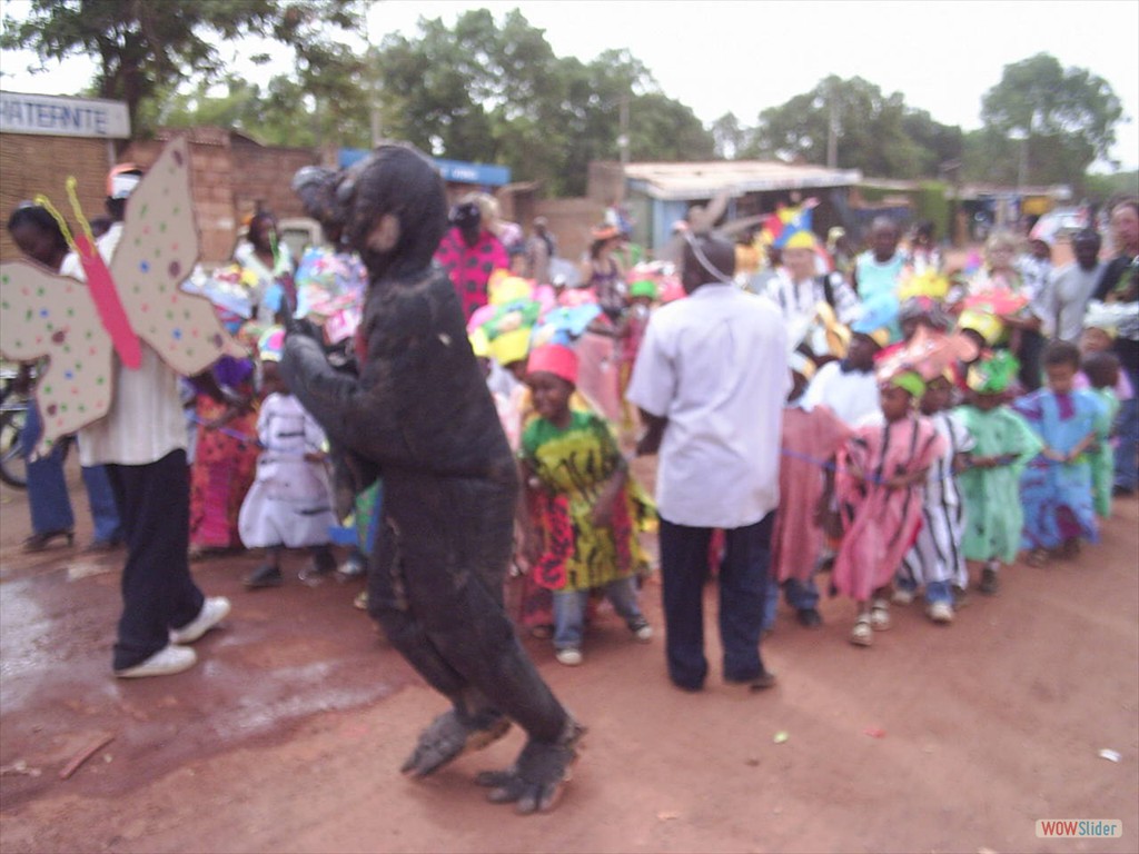 Carnaval