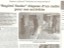 Article du journal